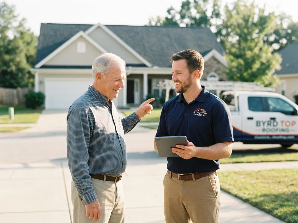 Roofing Randolph, TX FAQs